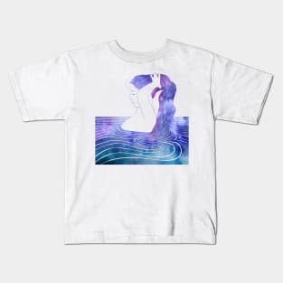 Nereid CLXXXV Kids T-Shirt